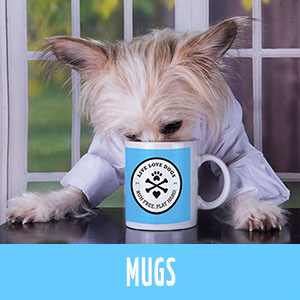 dog lover mugs