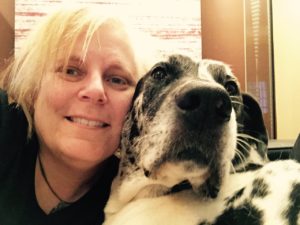 Live Love Dogs: Jodi and Jasper