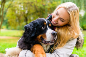 mother's day for dog moms