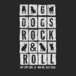 6 Dogs Rock & Roll